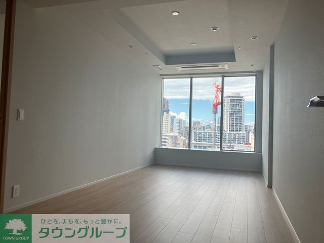 居室・リビング　※写真は同タイプ住戸です。