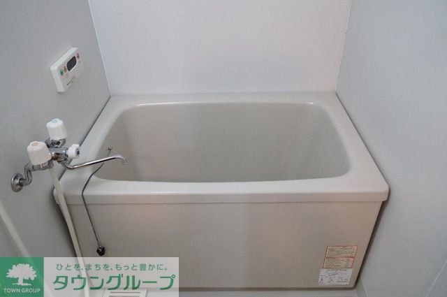バス・シャワールーム　お問合せはタウンハウジングまで！※現地待合わせ相談可能