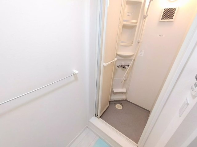 SA230 SA-クロス北千住3の風呂写真