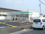 コンビニ　ファミリーマート 城陽樋尻店（コンビニ）まで671m