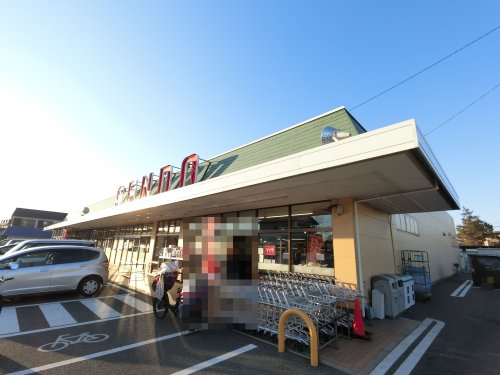 スーパー　（株）せんどう 島野店（スーパー）まで1345m