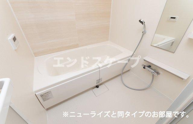 バス・シャワールーム　高崎、前橋のお部屋探しはエンドスケープまで！お客様の理想お聞