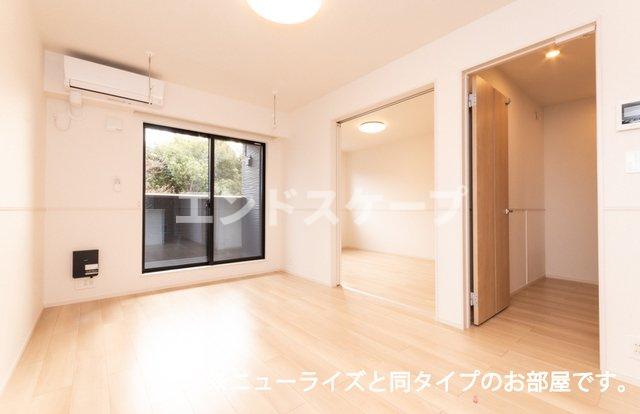 居室・リビング　高崎、前橋のお部屋探しはエンドスケープまで！お客様の理想お聞