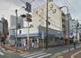 コンビニ　ローソン　六本松店（コンビニ）まで144m