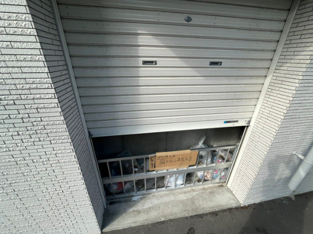 駐車場　駐車場その他