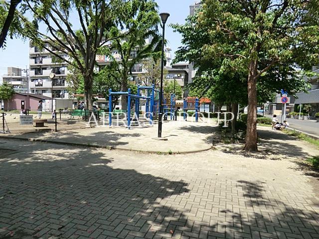 公園　並木町北公園（公園）まで165m