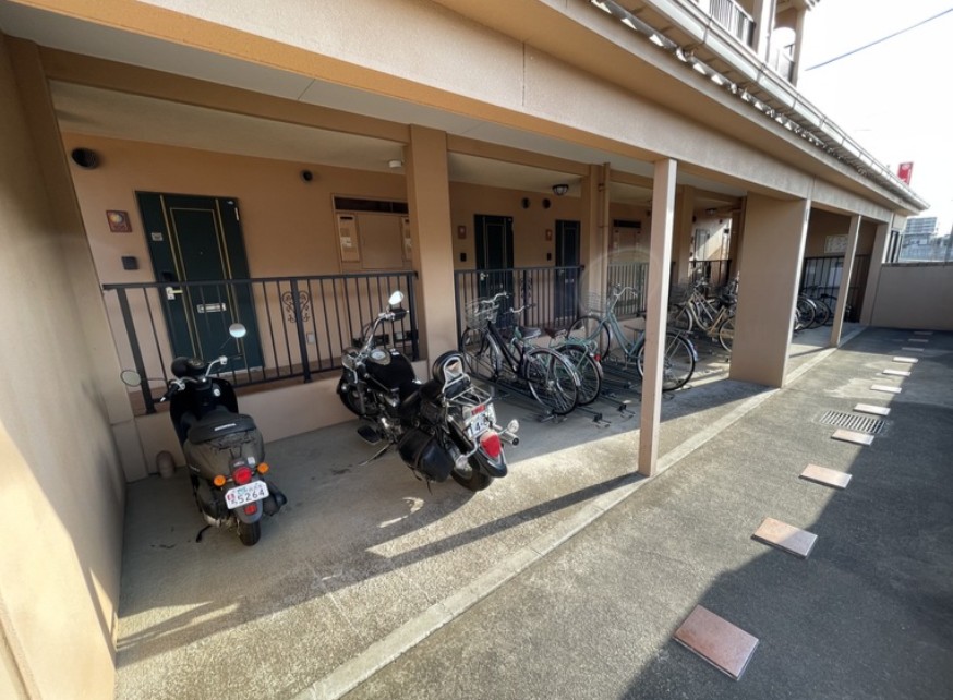 その他