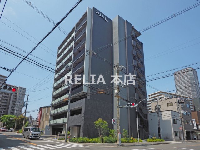 建物外観　★ ★ 口コミ２００件以上　評価４.９のお店 ★ ★