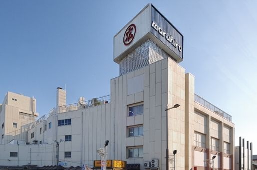 その他　丸広百貨店 東松山店（その他）まで612m