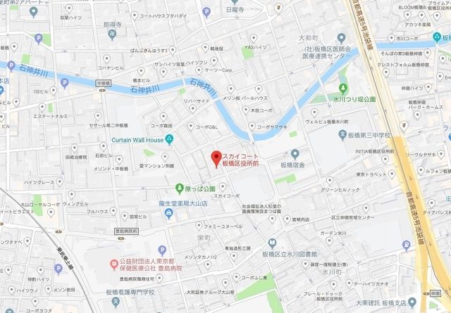 その他　地図