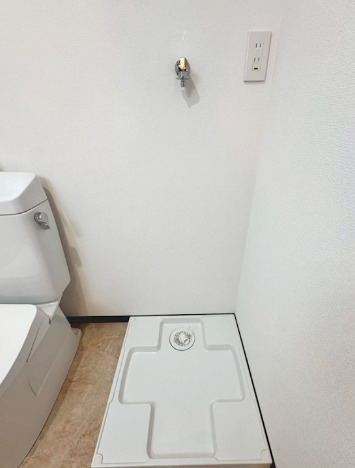 その他設備　別部屋の画像を使用しております。