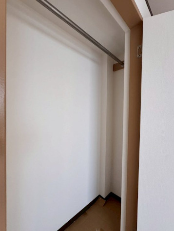 収納　別部屋の画像を使用しております。