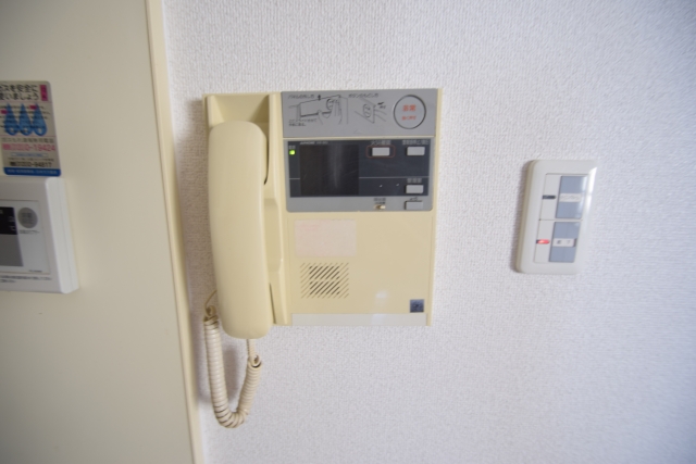 その他　セキュリティ