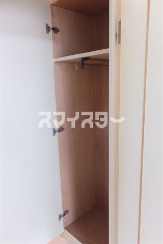 収納　※別部屋参考写真