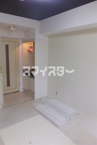居室・リビング　※別部屋参考写真