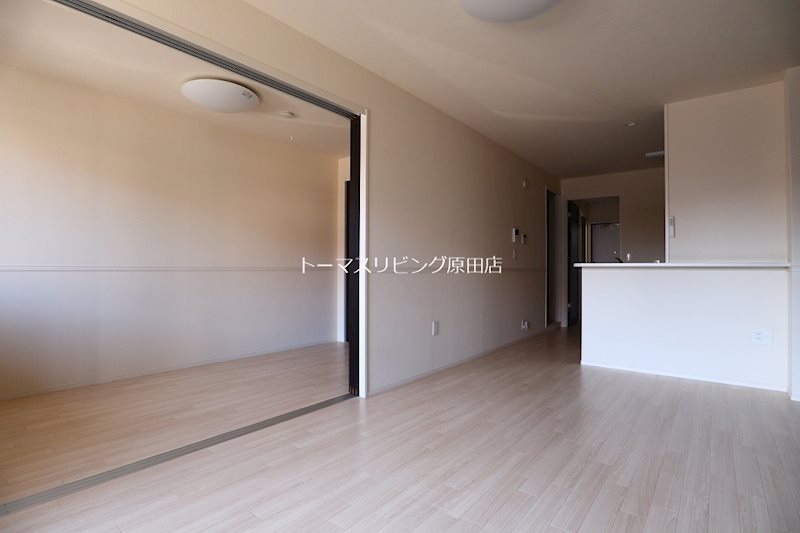 その他　102号室写真