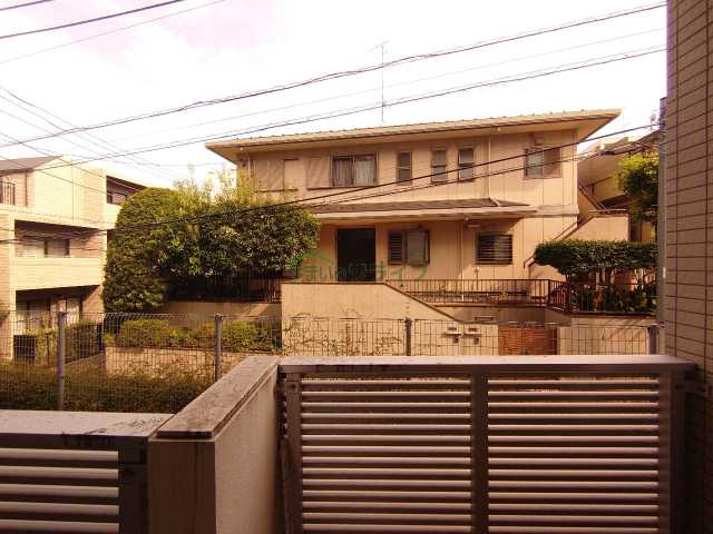 眺望　別部屋の参考写真です