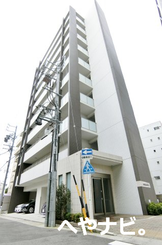 建物外観　★外観