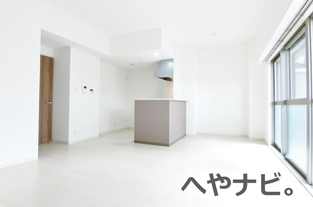 居室・リビング　★リビング
