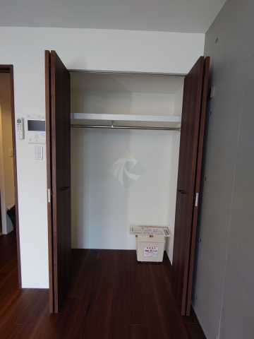 収納　別部屋参考写真