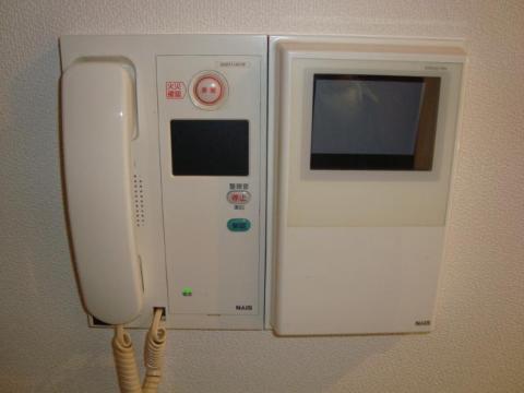 セキュリティ　セキュリティ（イメージ）