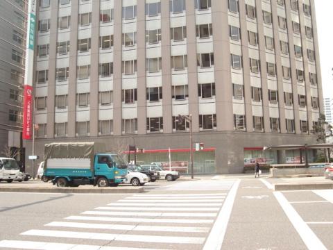 その他　三菱東京UFJ銀行大津町支店（その他）まで362m