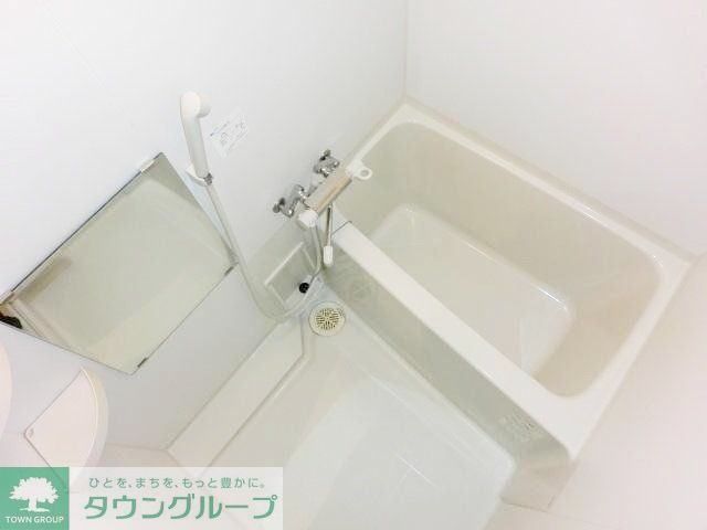バス・シャワールーム　浴室乾燥機付きバス