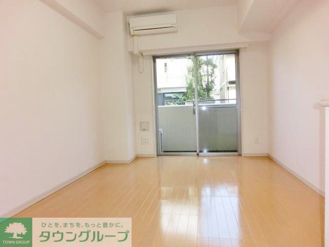 その他部屋・スペース　フローリングタイプ