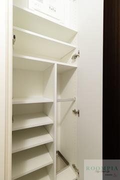 その他設備　※別のお部屋の写真です。