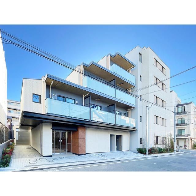 建物外観　☆きれいな外観☆