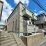 駒沢大学駅より徒歩8分 2階 築19年6ヶ月の賃貸物件