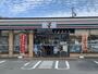 コンビニ　セブンイレブン 袋井下山梨店（コンビニ）まで300m
