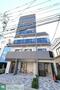 大岡山駅より徒歩7分 3階 築4年10ヶ月の賃貸物件