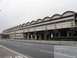 その他　高島平駅(都営地下鉄 三田線)（その他）まで480m