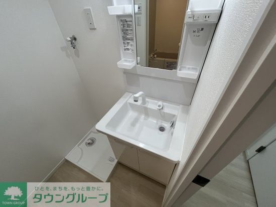 Lotso亀有の内装写真