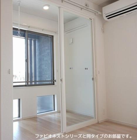 その他部屋・スペース
