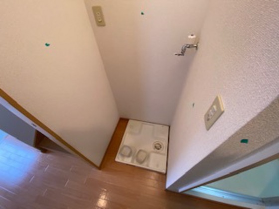 その他　※別部屋の写真です