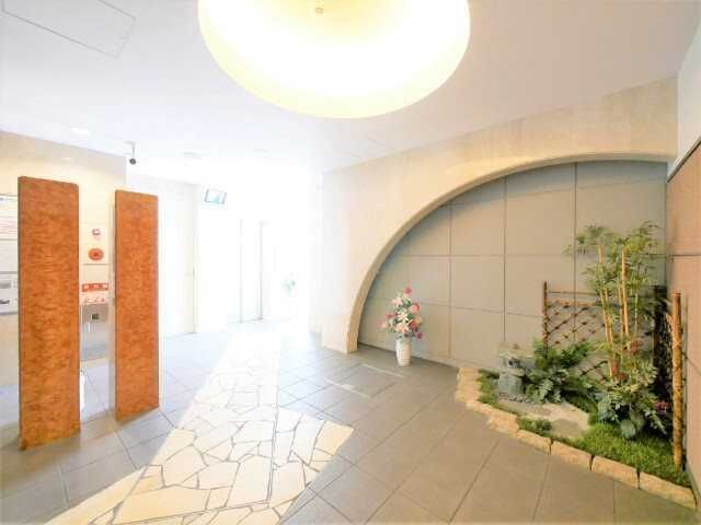 新大阪セレニテの外観写真