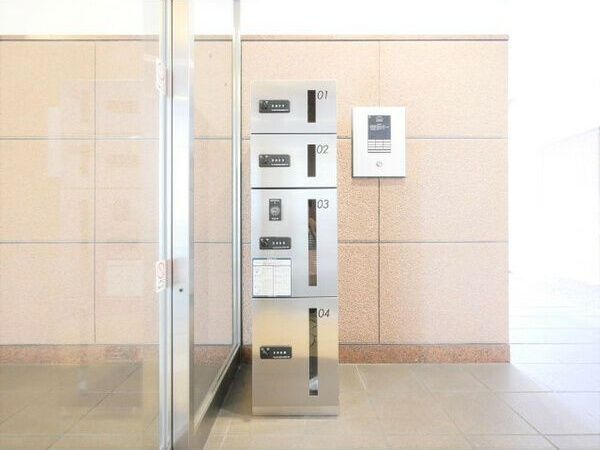 新大阪セレニテのその他写真