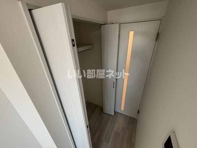 ジーメゾン川越稲荷町の内装写真
