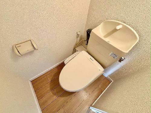 トイレ　設備・仕様は号室により異なる為、現況を優先いたします。