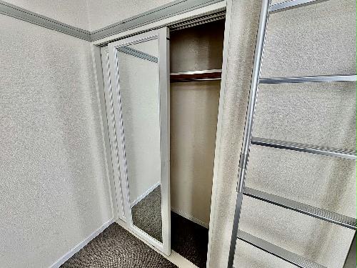 収納　設備・仕様は号室により異なる為、現況を優先いたします。