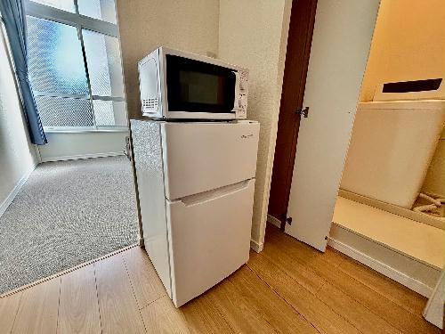 その他設備　設備・仕様は号室により異なる為、現況を優先いたします。