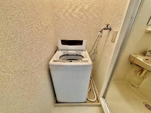 その他設備　設備・仕様は号室により異なる為、現況を優先いたします。
