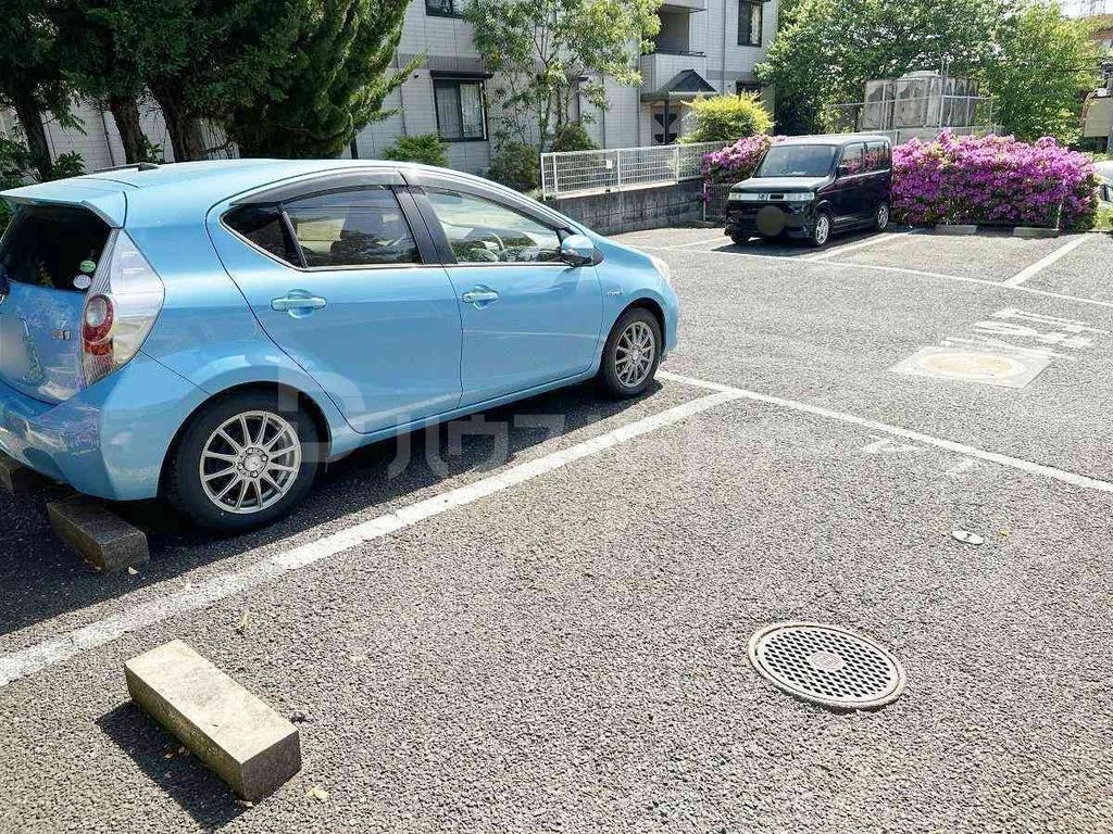 ガーデンシティ日進のその他写真