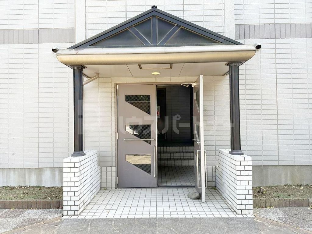 ガーデンシティ日進の外観写真