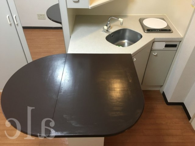 居室・リビング　※別部屋参照