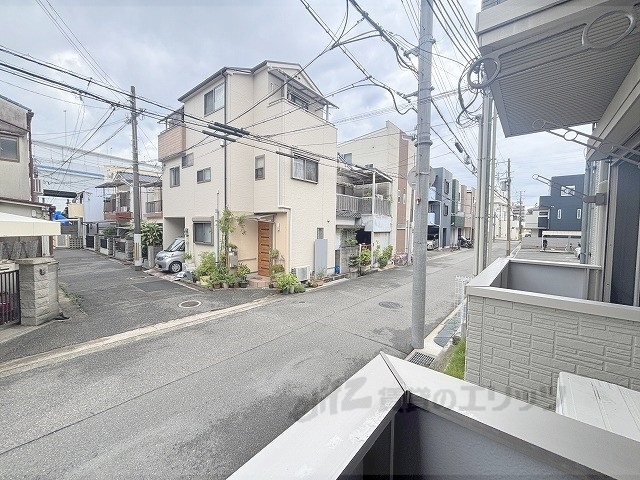 クレールB棟のその他写真