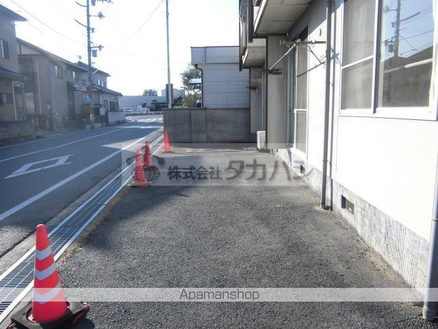 その他共有部分　その他共有部分