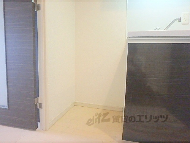 その他部屋・スペース　冷蔵庫置場